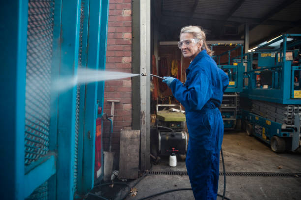 Trusted Zephyrhills West, FL Pressure Washing Services Experts