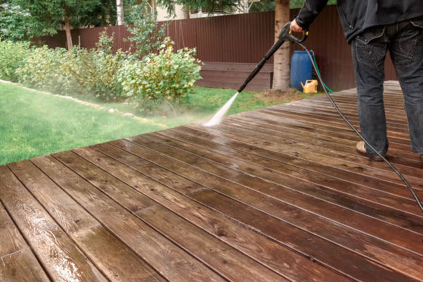 Best Factory Floor Cleaning  in Zephyrhills West, FL