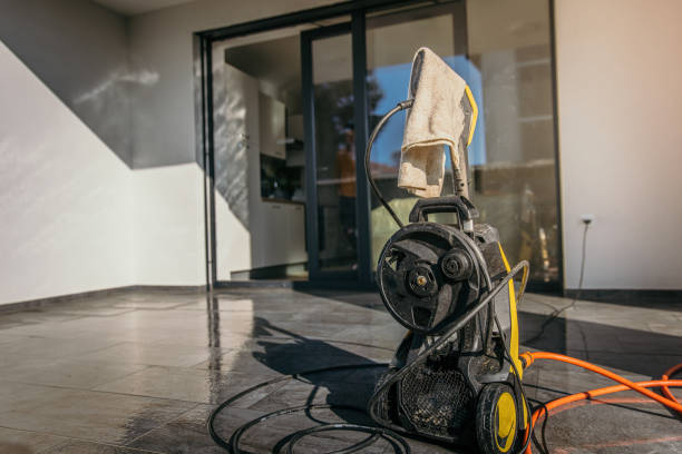 Best Parking Lot and Garage Cleaning  in Zephyrhills West, FL