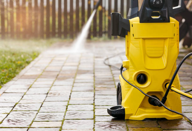 Best Restaurant Pressure Washing  in Zephyrhills West, FL